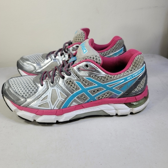 Asics Shoes - ASICS WOMEN'S GEL FORTIFY RUNNING SHOE Size 10